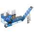 Linia do granulacji LDG-4000 (MAX+) | 43 Kw 